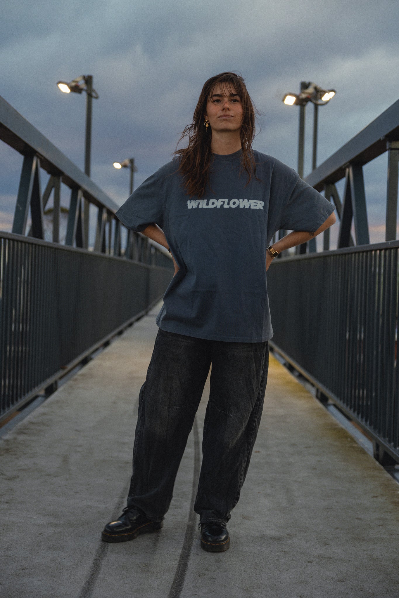 Foundations Tee | LIMITED
