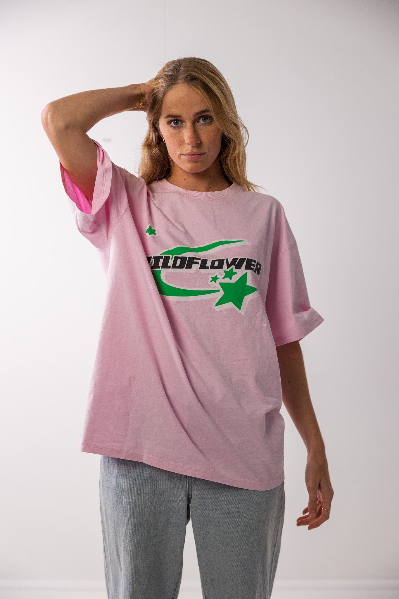 Stardust Tee | LIMITED