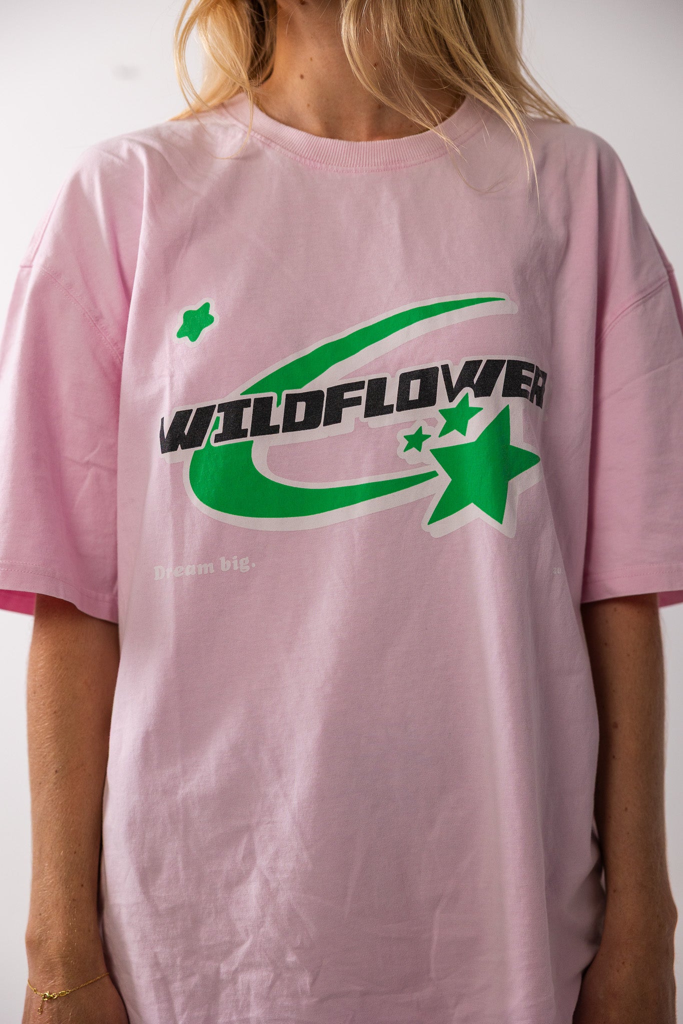 Stardust Tee | LIMITED