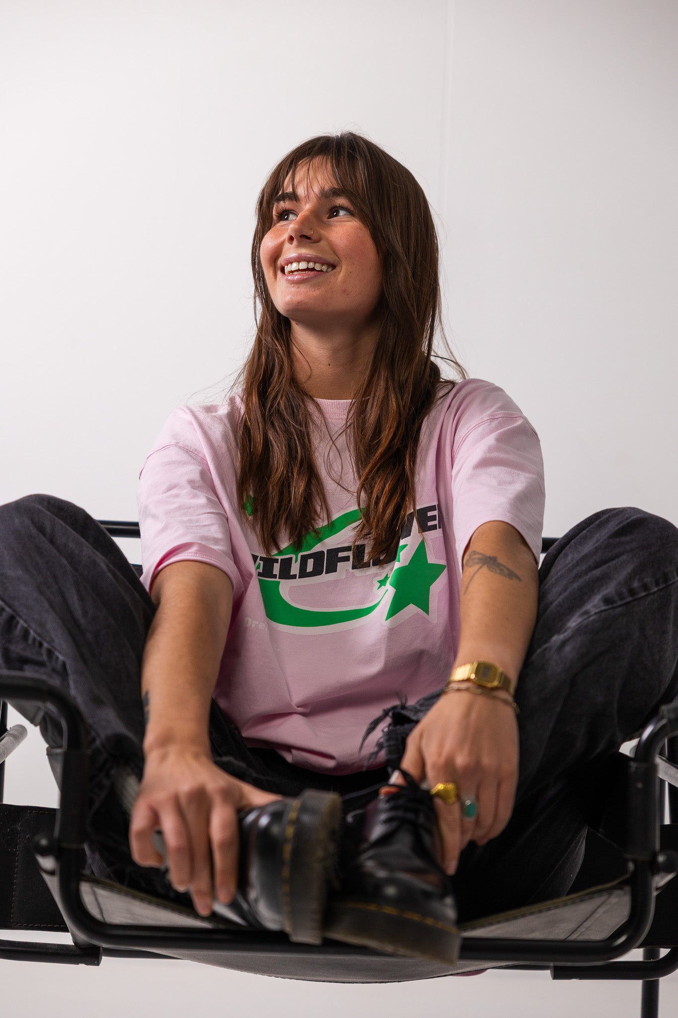 Stardust Tee | LIMITED