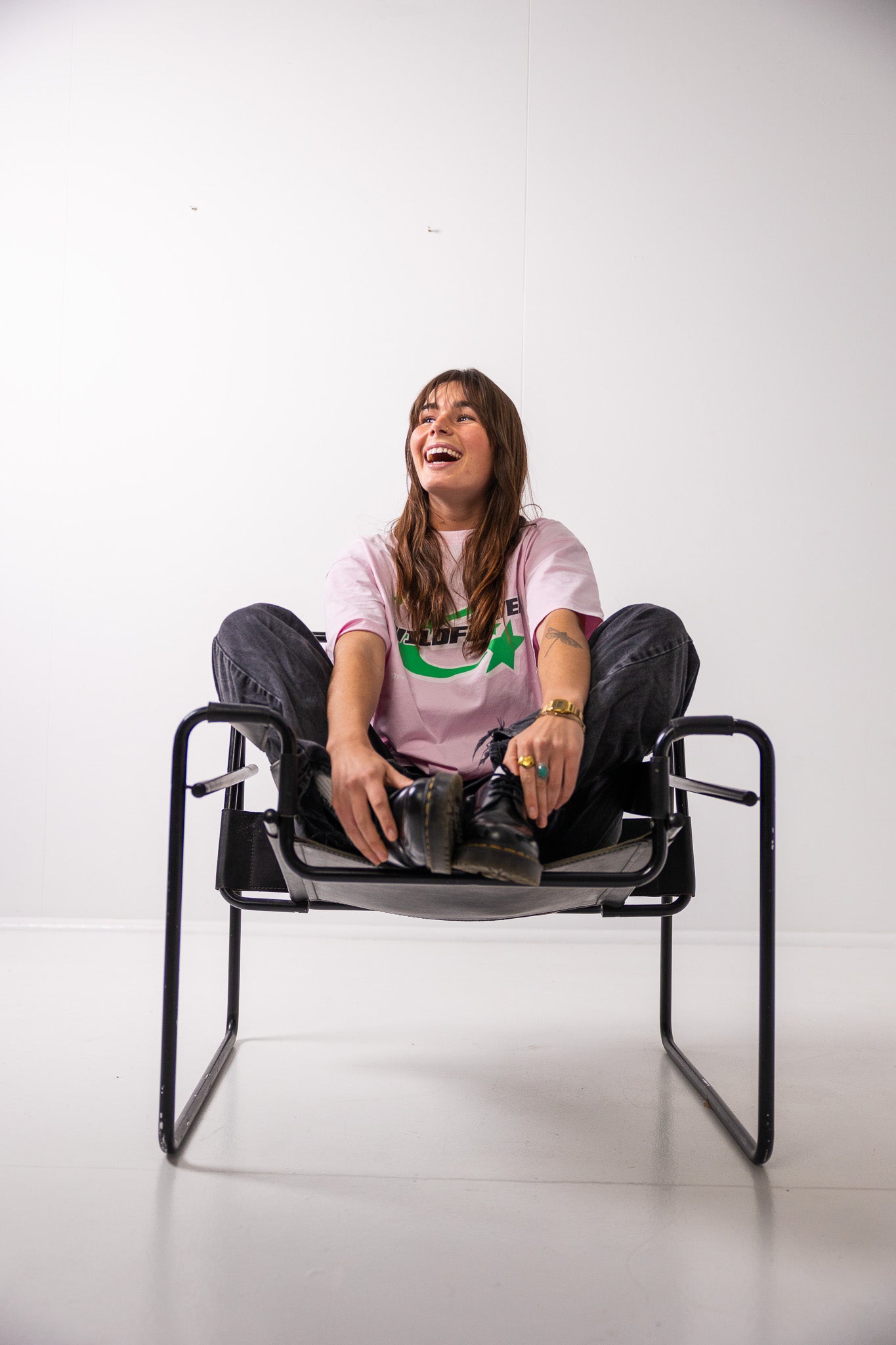 Stardust Tee | LIMITED