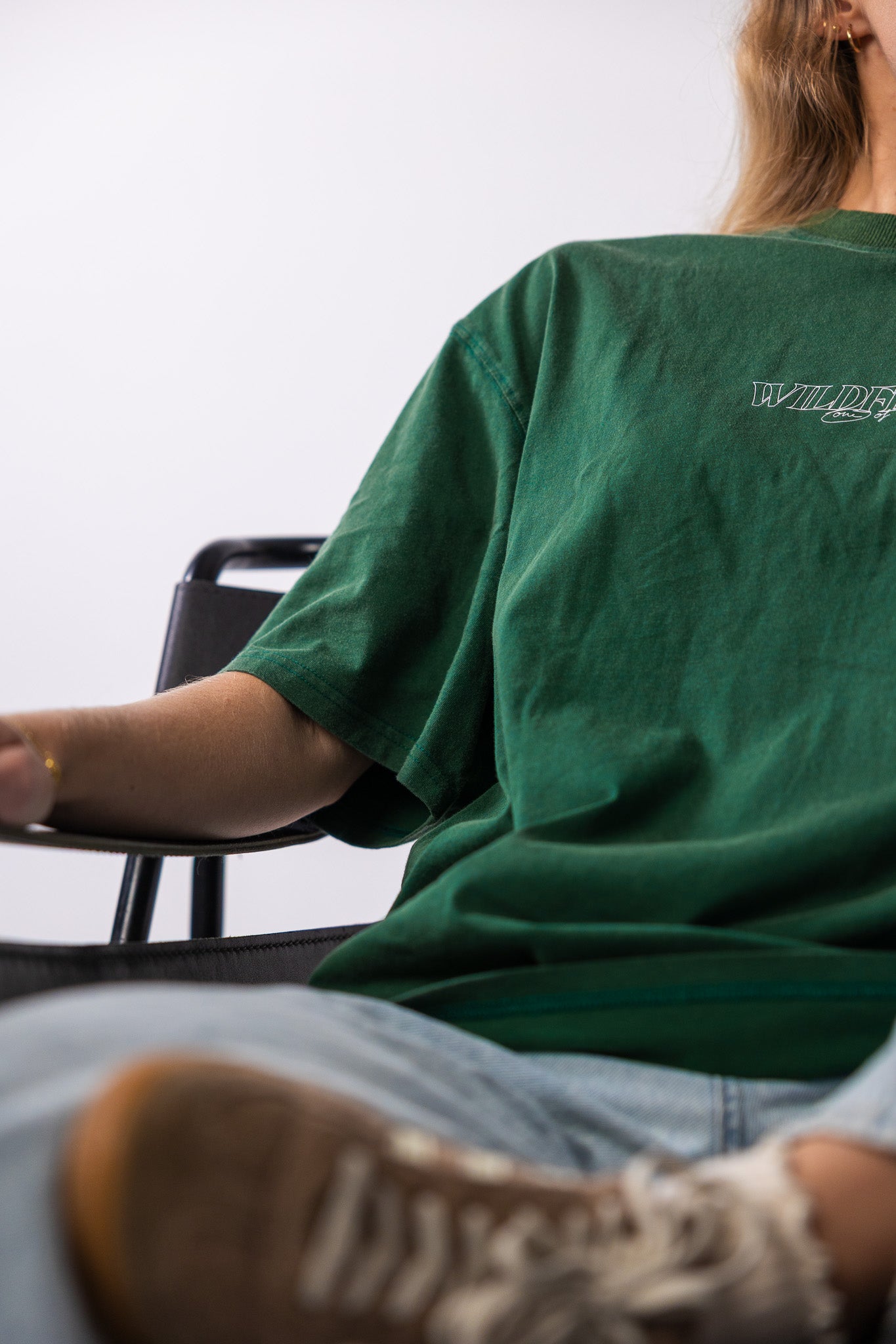 One of a Kind Tee | LIMITED