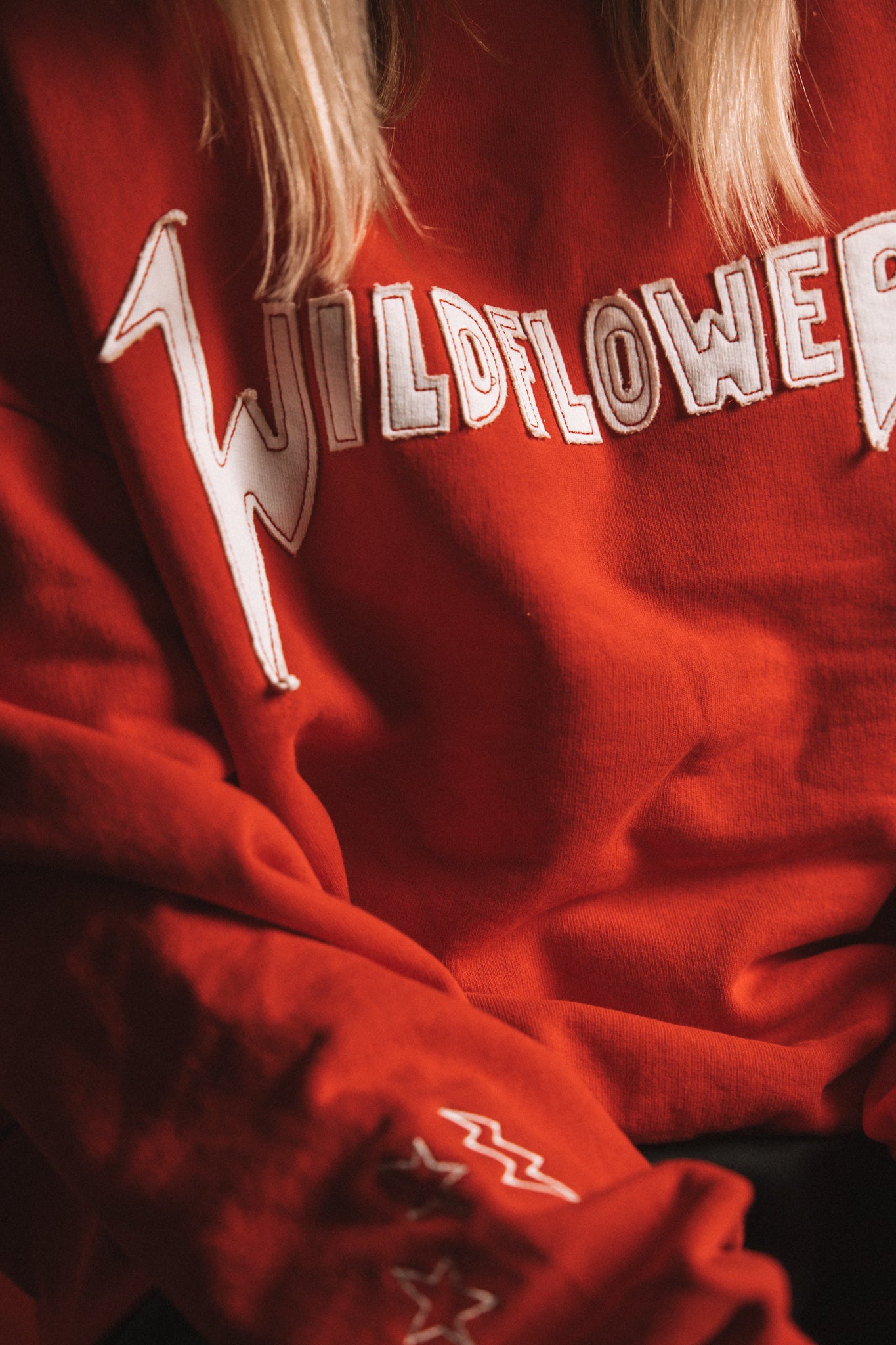 Wildflower Crew | Red