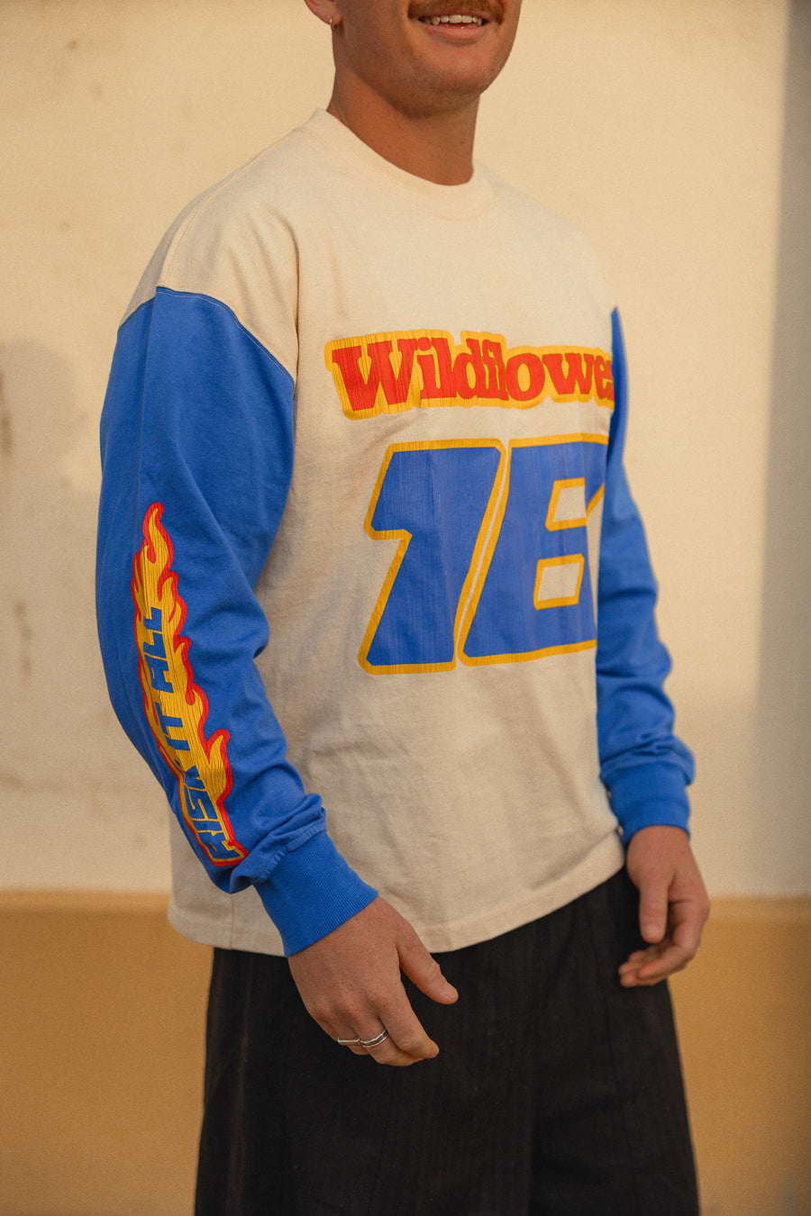 Sleeve Graphics