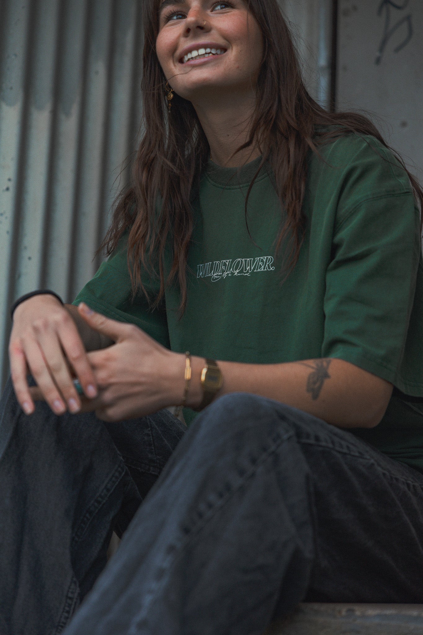 One of a Kind Tee | LIMITED