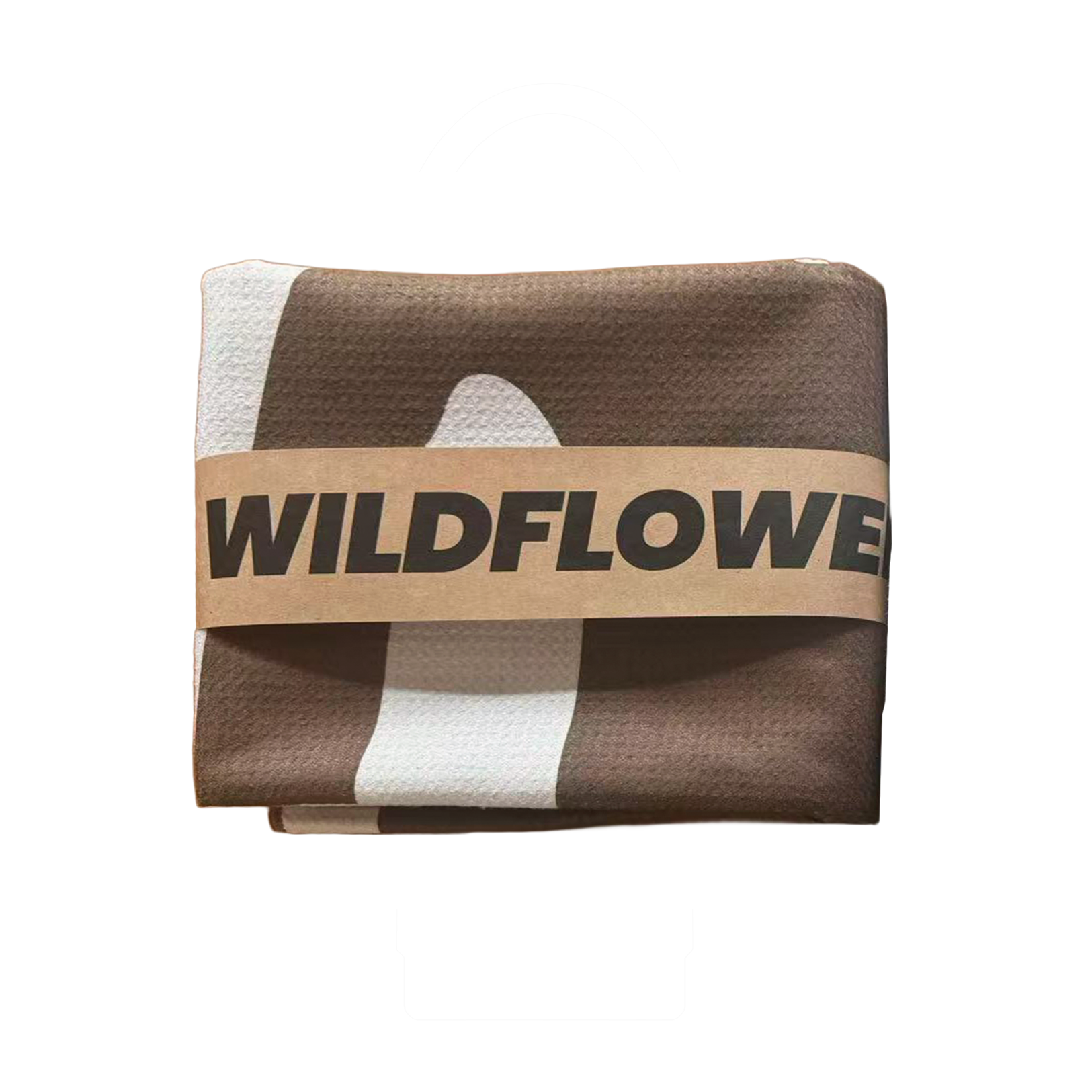 Beach Towel | Mocha