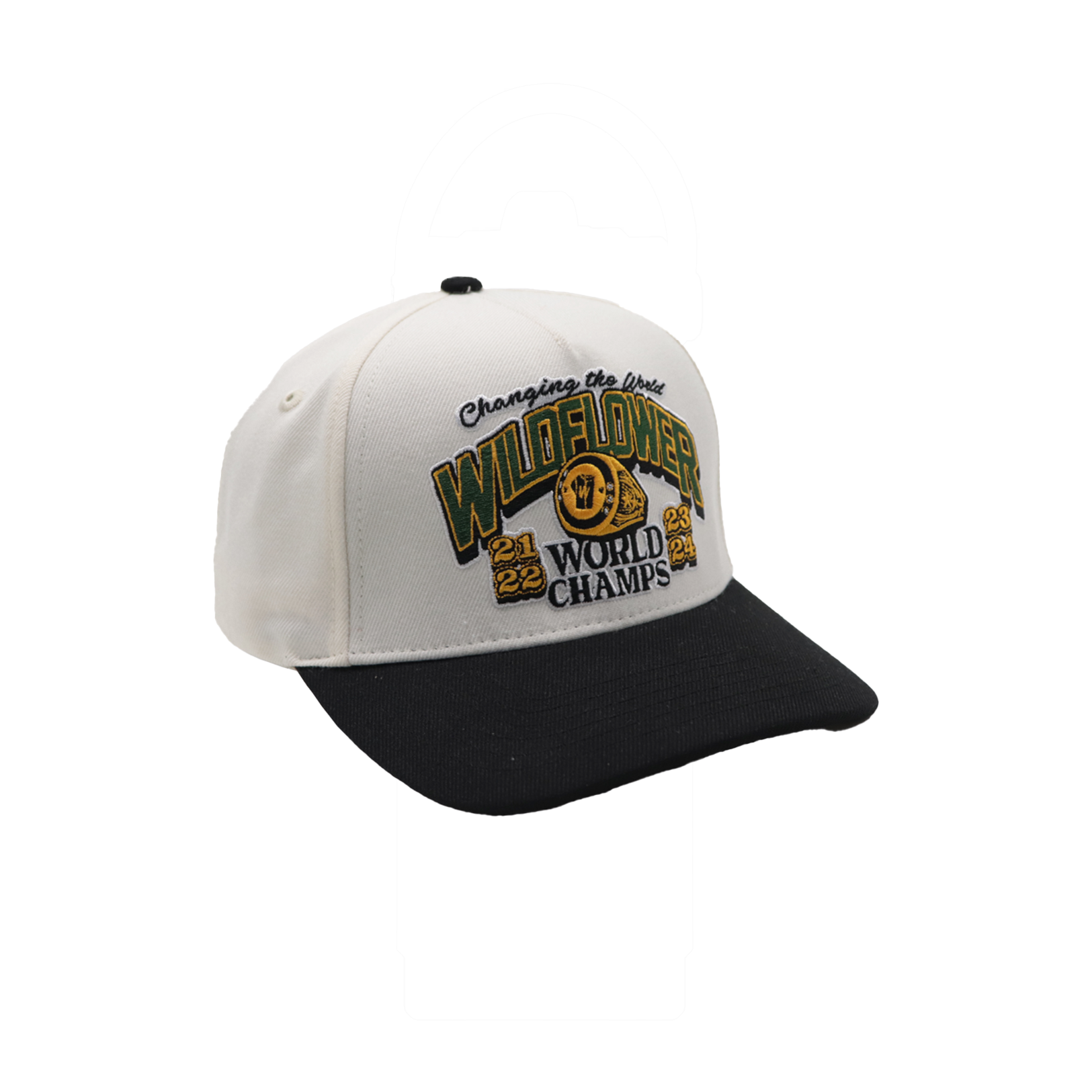 The 2024 Championship Cap