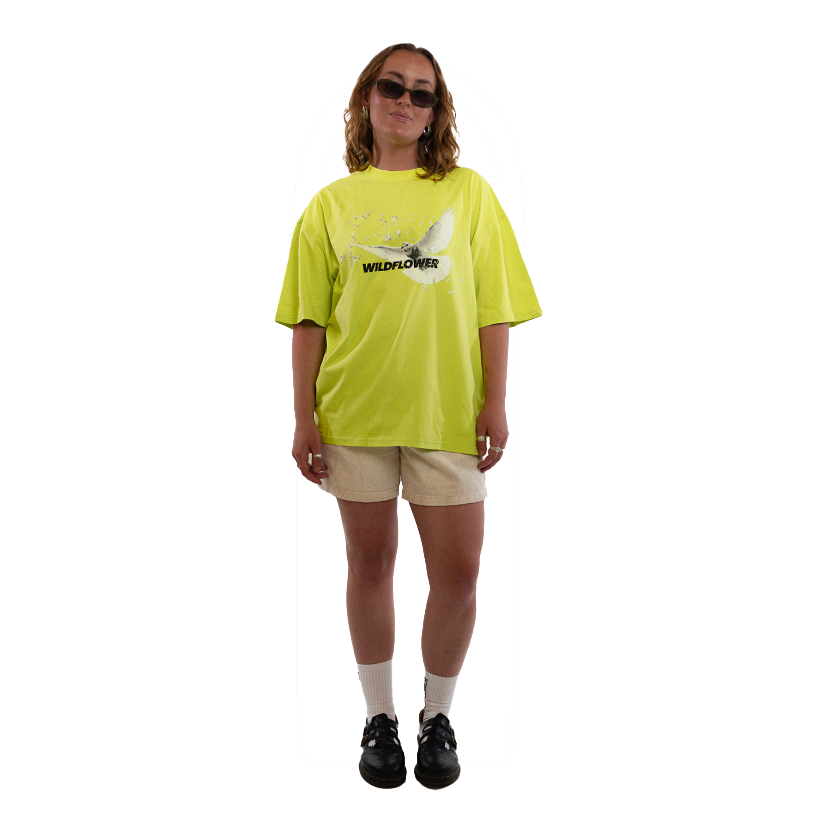 The Summer Tee | LIMITED