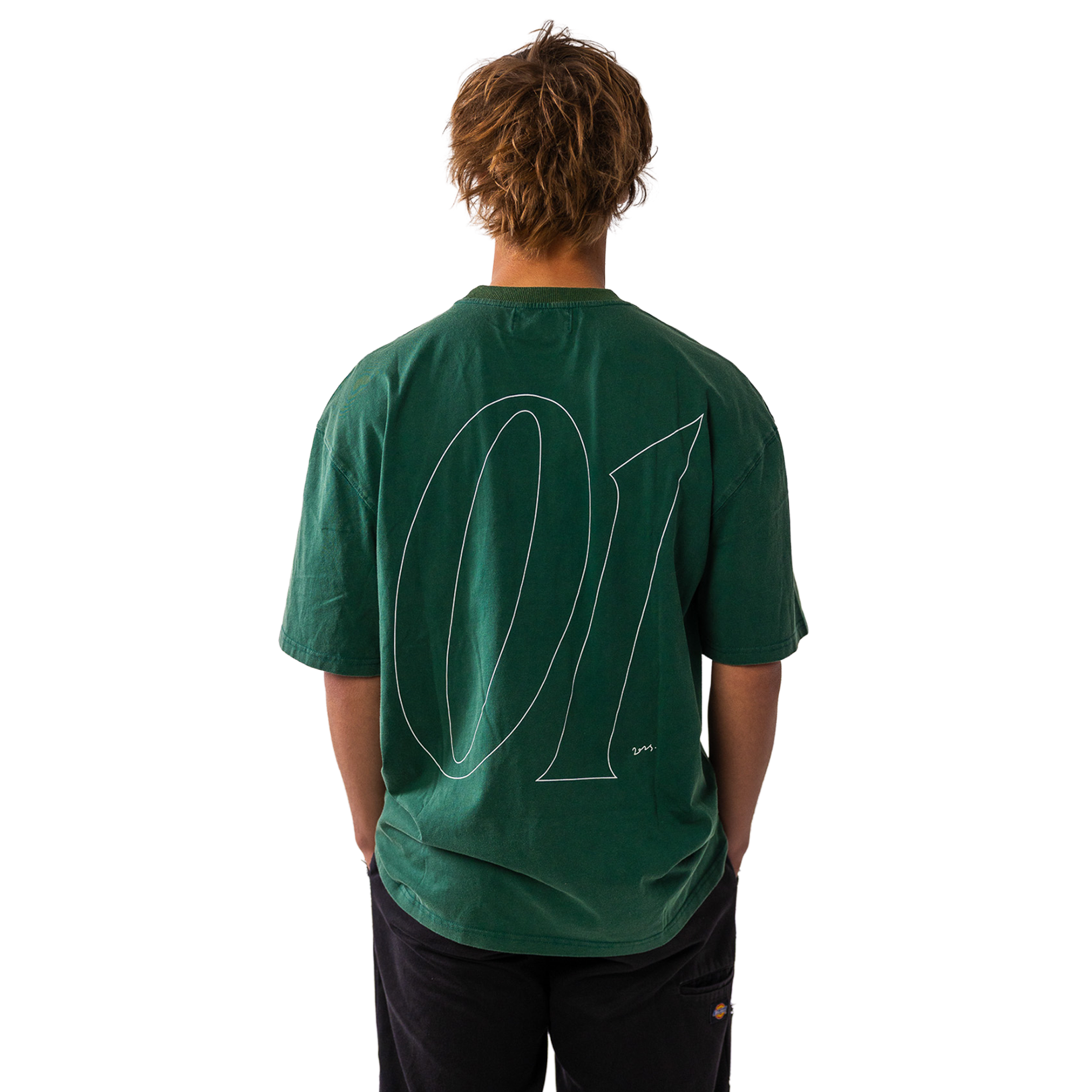 One of a Kind Tee | LIMITED