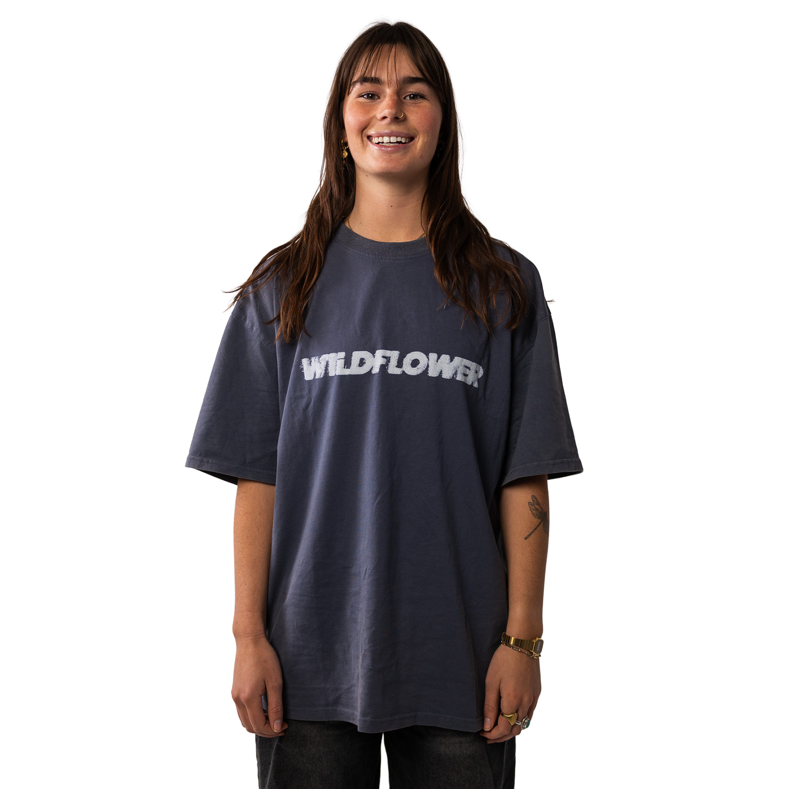 Foundations Tee | LIMITED