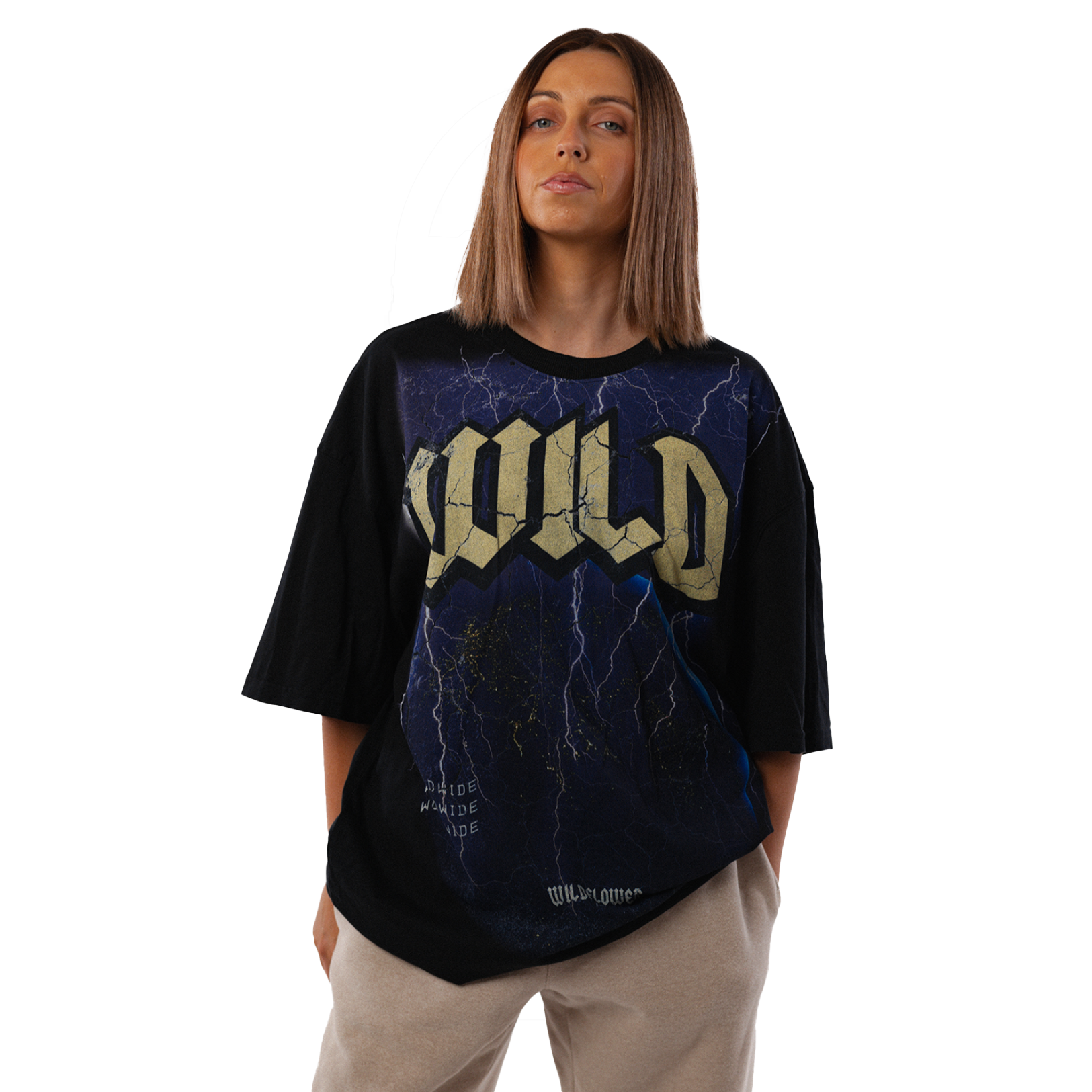 Kindness Worldwide | LIMITED