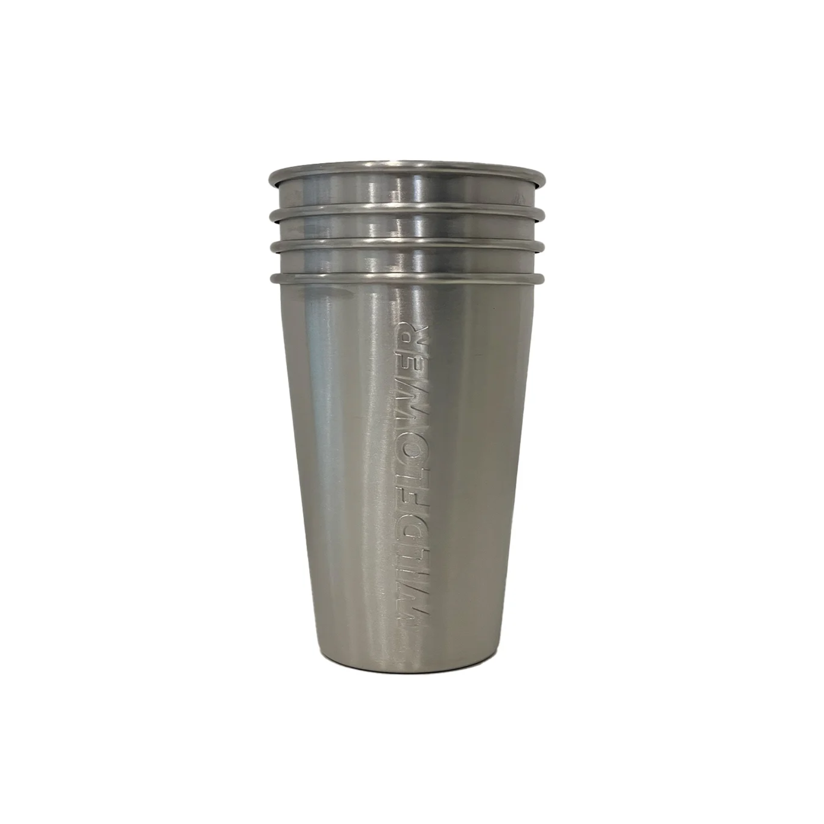500ml Party Cups | 4 Pack