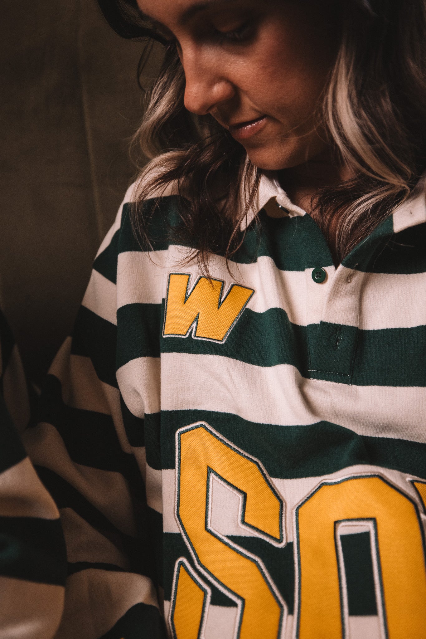 The Australia Jersey