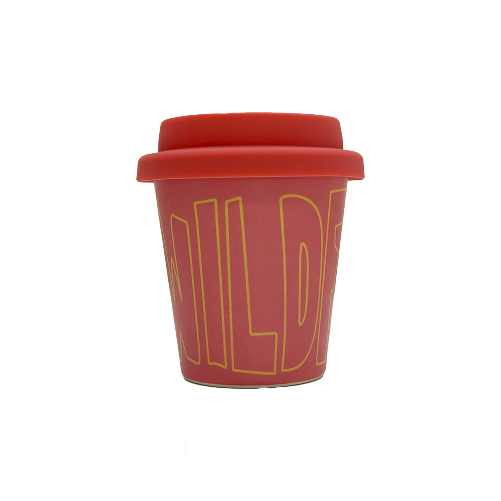 Babycino Cup | 4oz