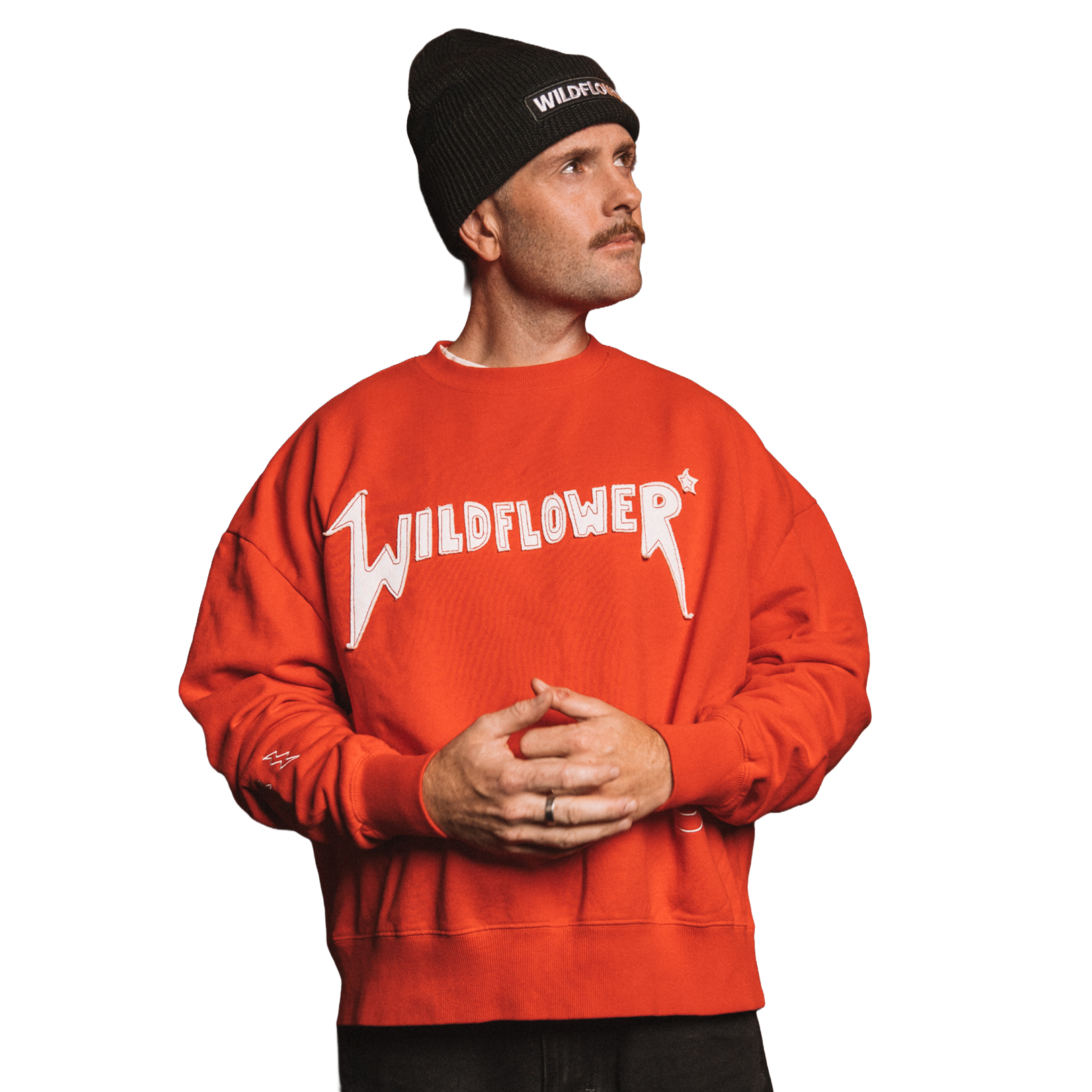 Wildflower Crew | Red