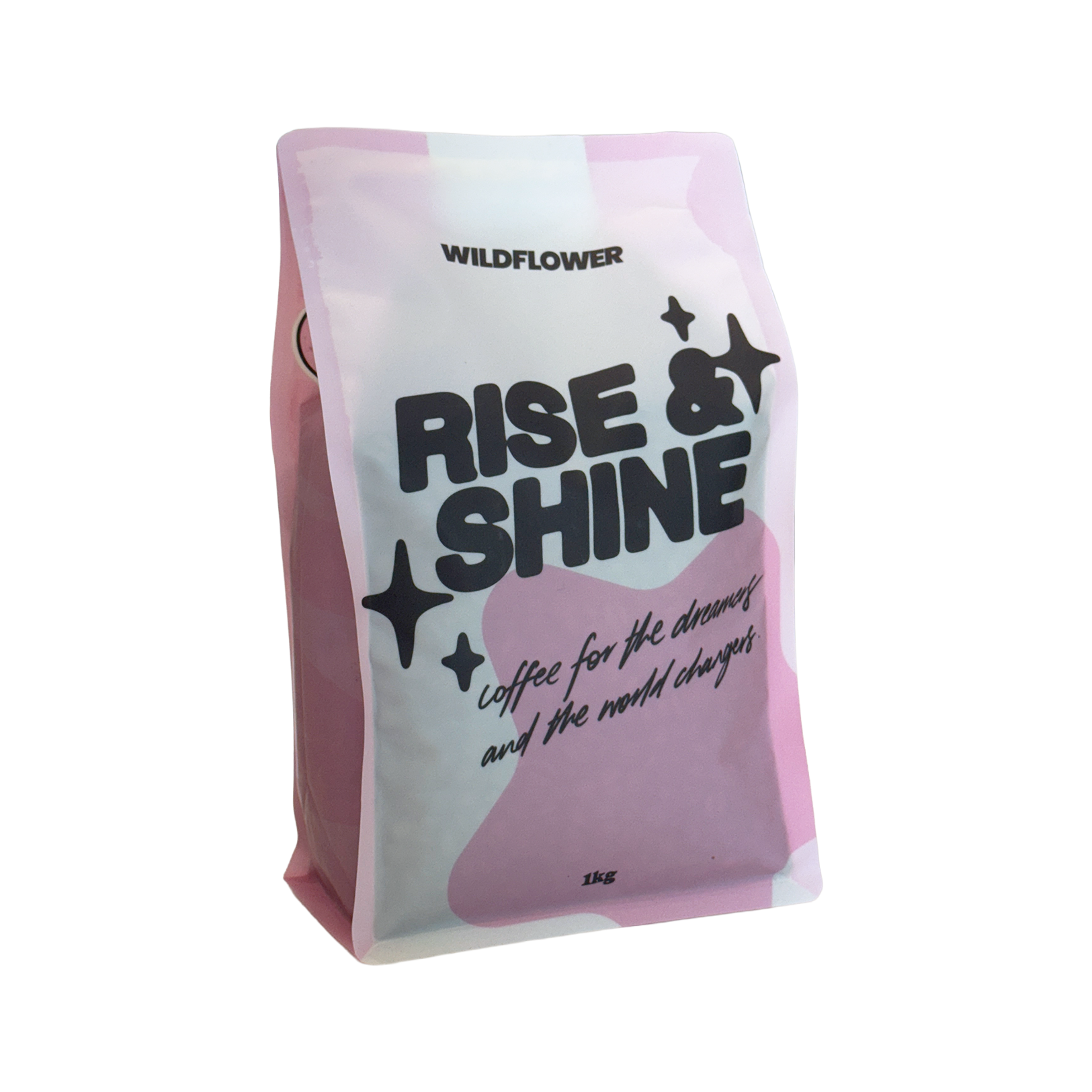 Rise & Shine 1kg | Wildflower Coffee Beans