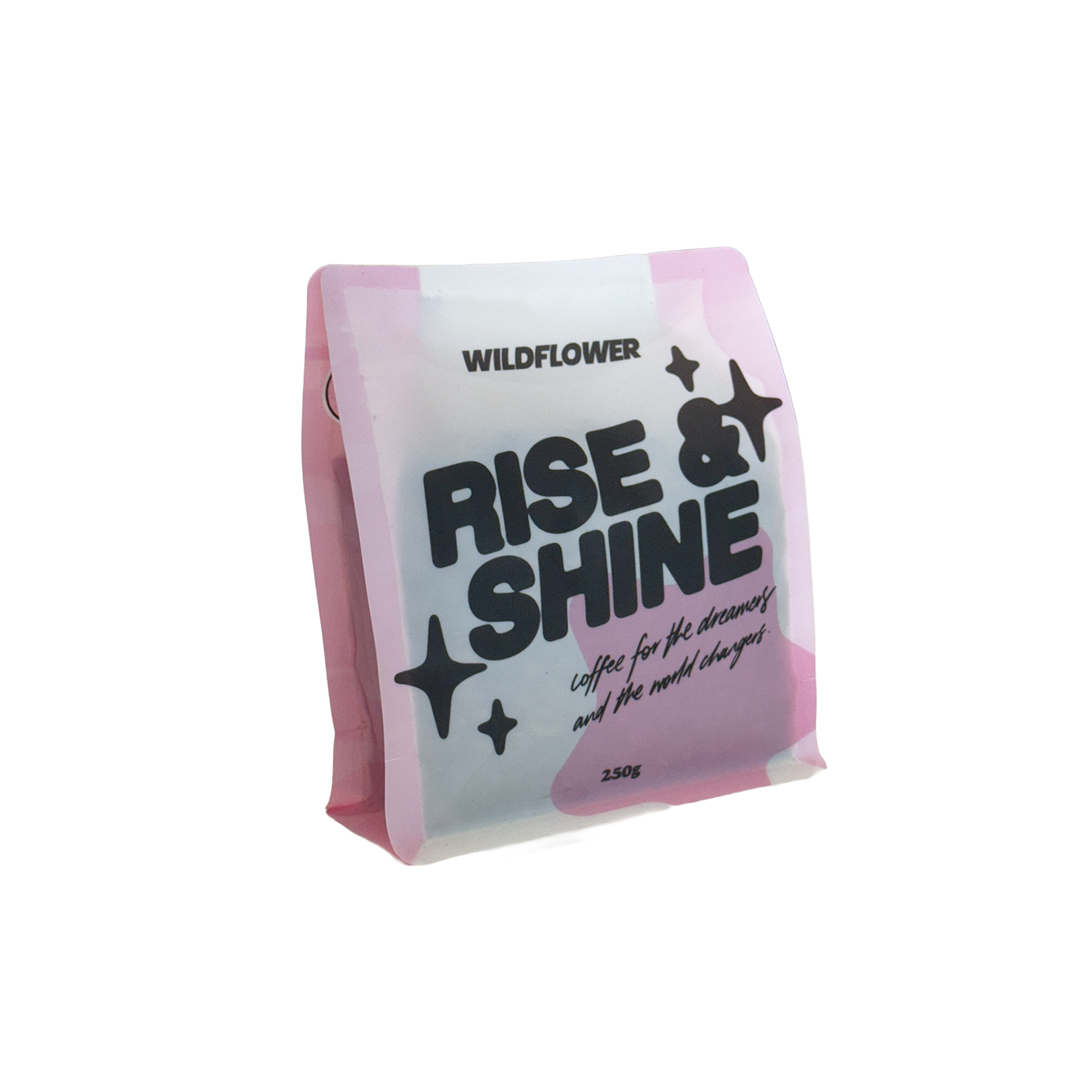 Rise & Shine 250g | Wildflower Coffee Beans