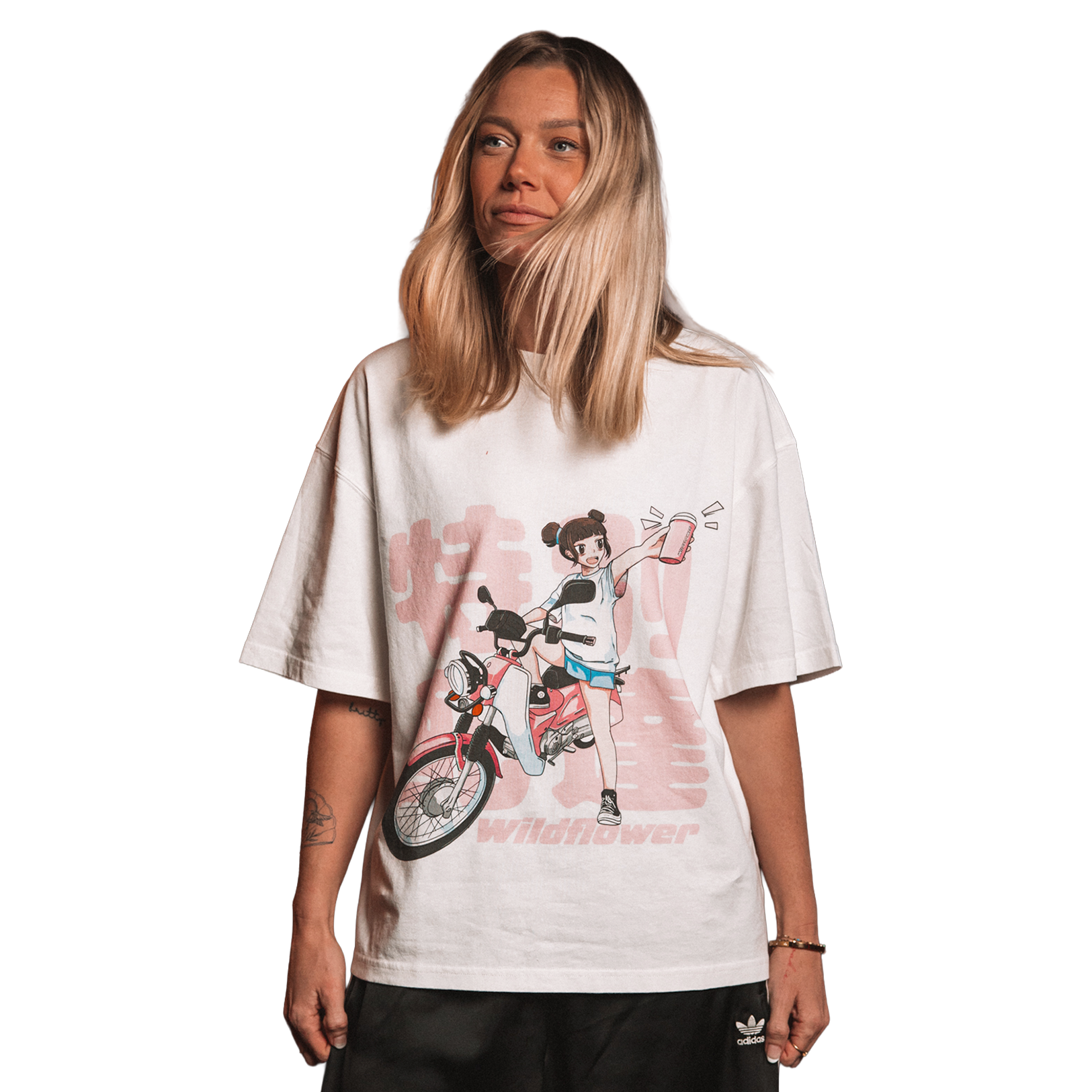 Special Delivery Tee | LIMITED