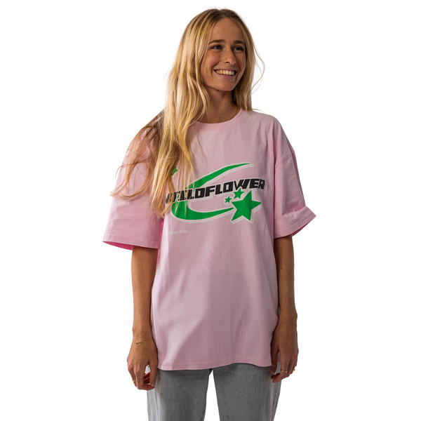 Stardust Tee | LIMITED | Wildflower Newcastle Streetwear