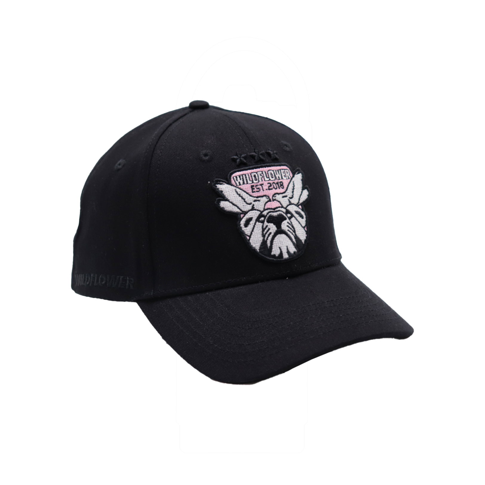 Wildflower Team Cap