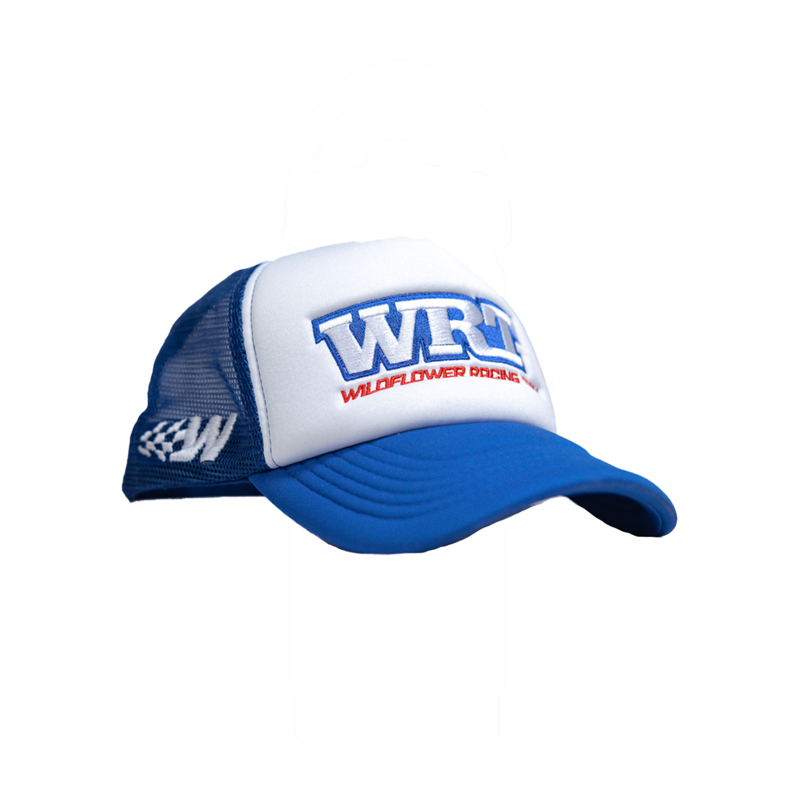 Racing Team Trucker Cap