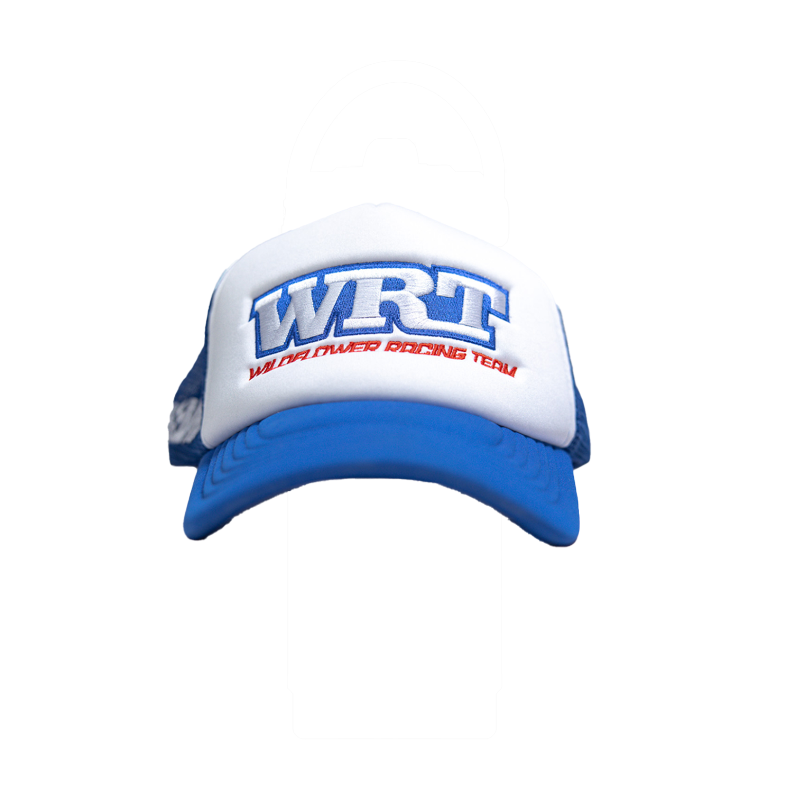 Racing Team Trucker Cap