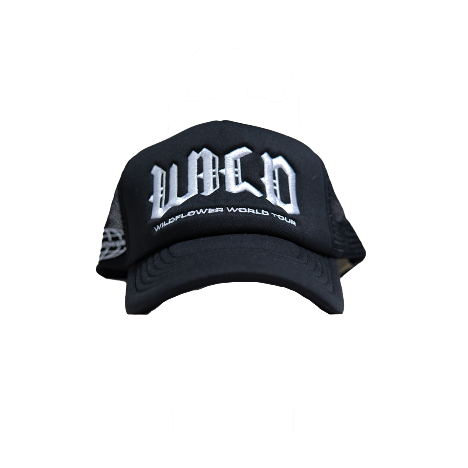 Wildflower World Tour Trucker Cap