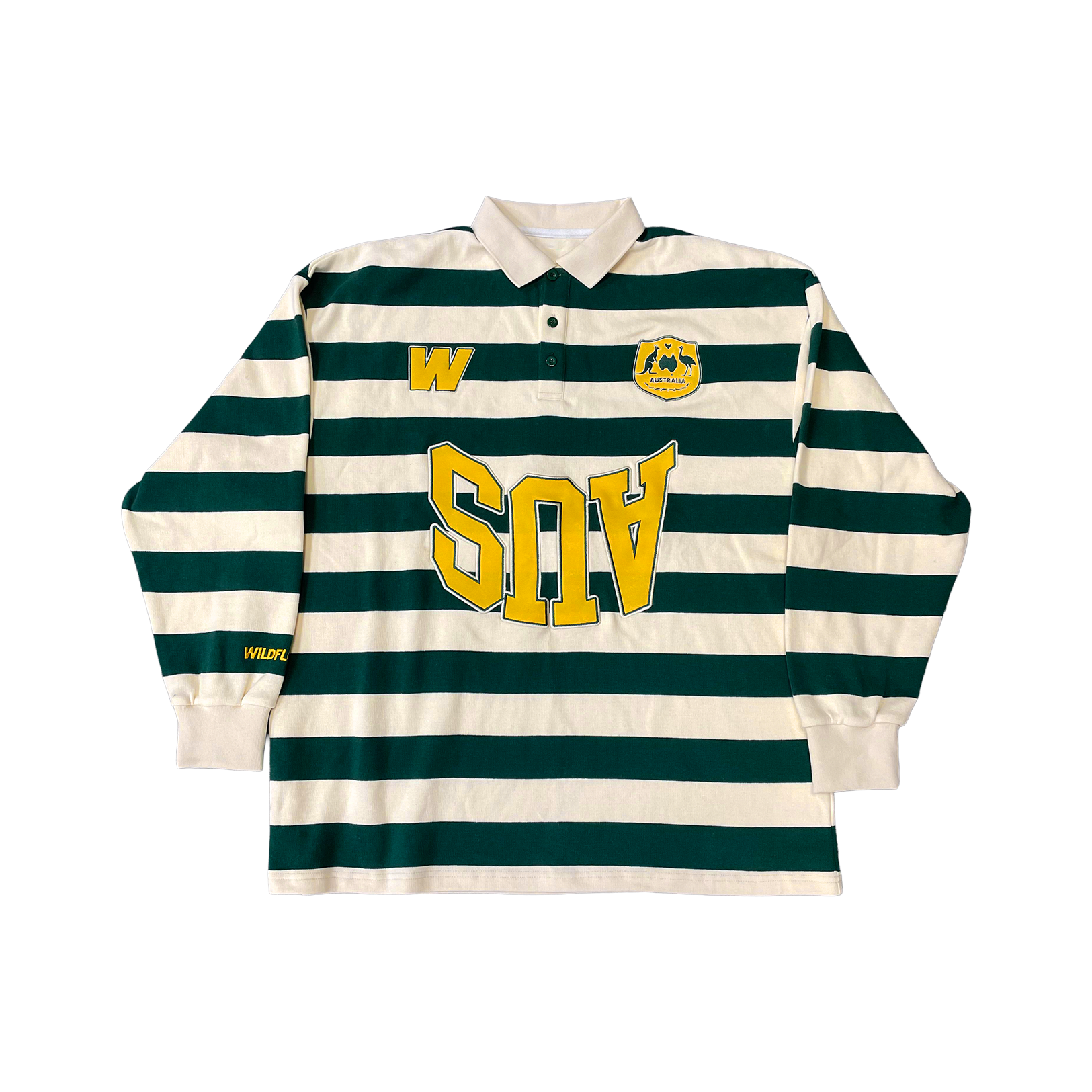 The Australia Jersey | Pre-Order