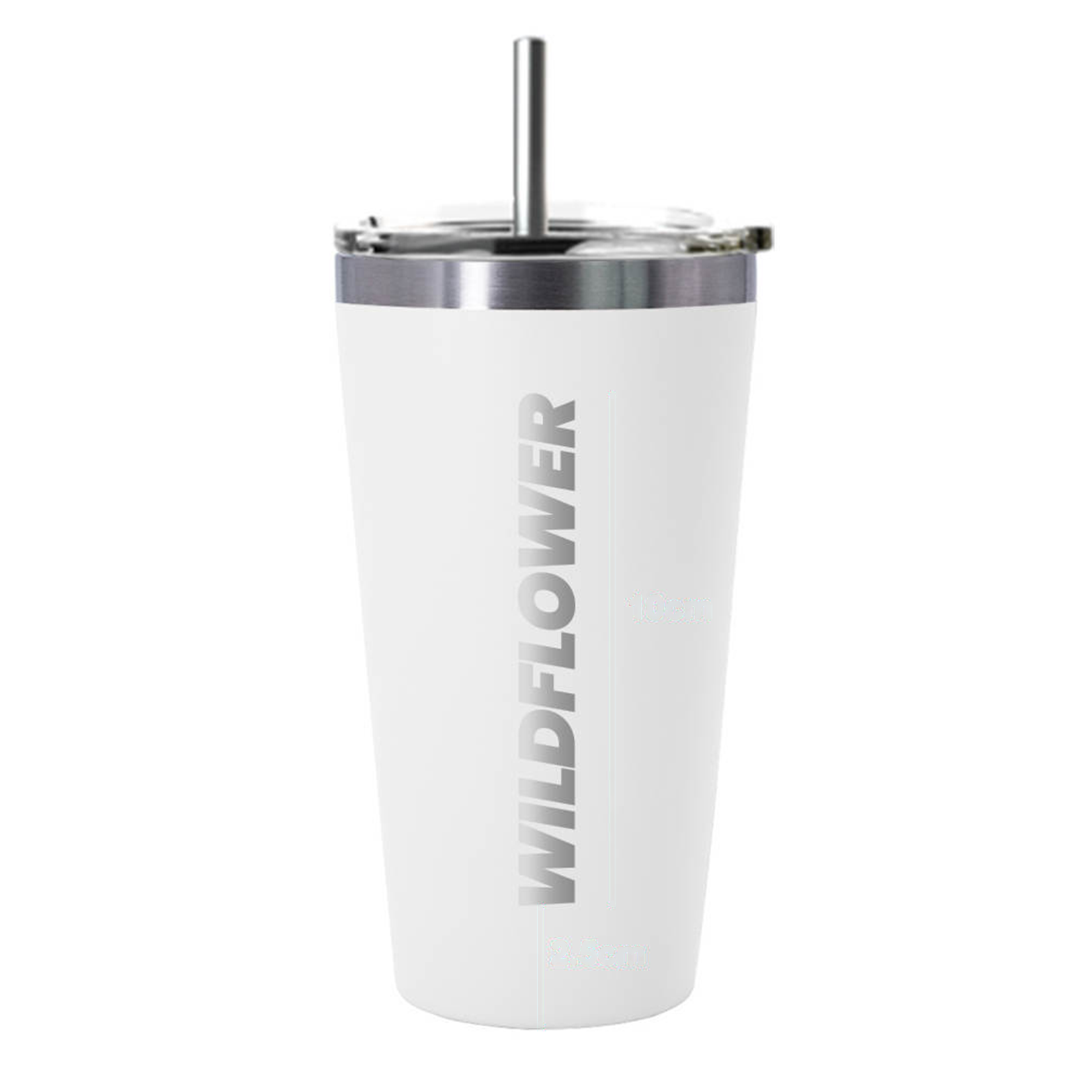 Cold Drink Tumbler | 500ml
