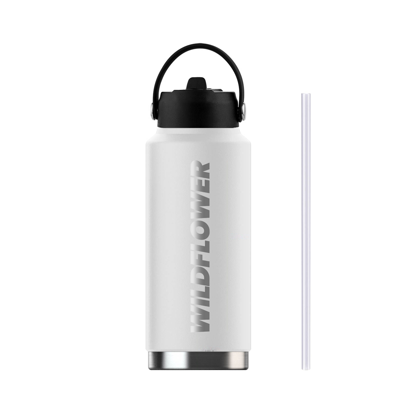 1L Insulated Drink Bottle