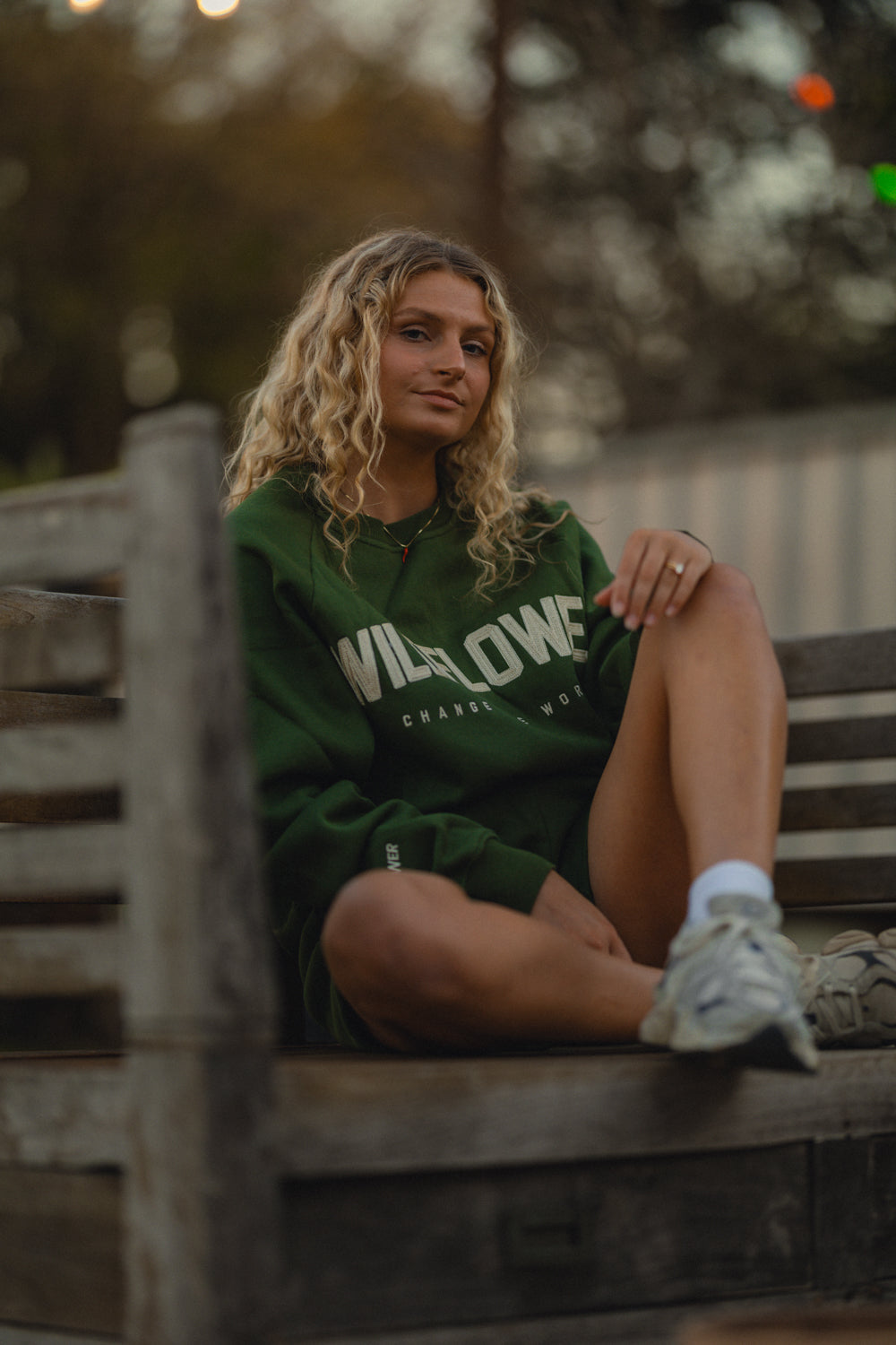 Wildflower Crew | Green